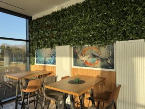 Ihre Gastro im Rurbad